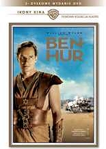 BEN HUR (Ikony Kina) - 2 x DVD