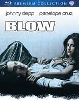 Blow - Premium Collection [BLU-RAY]