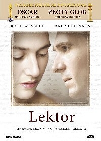 Lektor - edycja specjalna - 2xDVD