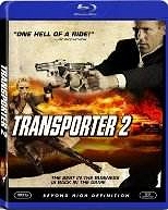TRANSPORTER 2 - Blu-ray