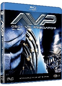Obcy kontra Predator - Blu-ray