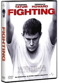 Fighting - wersja rozszerzona - DVD