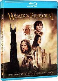 Władca Pierścieni: Dwie Wieże [Blu-Ray + DVD]