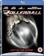 Rollerball - Blu-ray