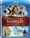 Opowieści z Narnii : Książę Kaspian -2xBlu-ray