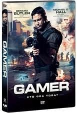 Gamer - DVD 