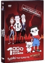 1000 złych uczynków - DVD 