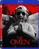 Omen (1976) - Blu-ray