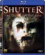 Widmo - Shutter (2008) - Blu-ray