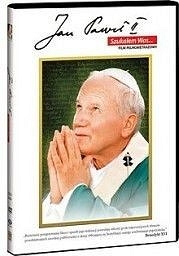 Jan Paweł II. Szukałem Was... - DVD