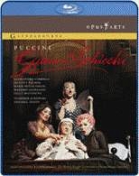 PUCCINI: GIANNI SCHICCHI; RACHMANINOV: THE MISERLY KNIGHT - Glyndebourne Opera House - Vladimir Jurowski 
