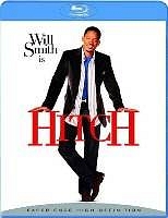 Hitch - Blu-ray