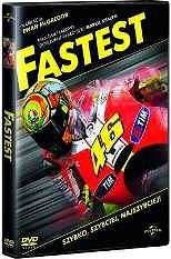 Fastest - DVD