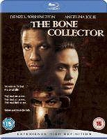 Kolekcjoner kości - Blu-ray
