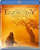 Egzorcyzmy Emily Rose - Blu-Ray