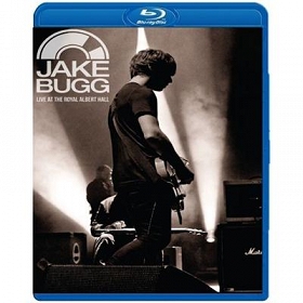 JAKE BUGG - Live At The Royal Albert Hall - Bluray