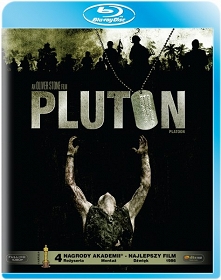 Pluton - wydanie specjalne - Blu-ray