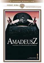 AMADEUSZ (Ikony Kina) - 2 x DVD