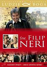 Św. Filip Neri - DVD + książka