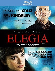 Elegia - Blu-ray
