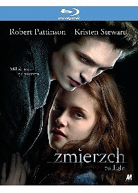Zmierzch - Blu-ray
