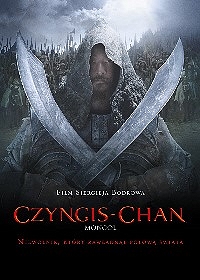 Czyngis-Chan - DVD