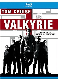 Walkiria - Blu-ray