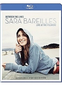 Sara Bareilles - Between The Lines 