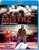 MISTRZ - Blu-ray