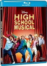 High School Musical [Blu-Ray]