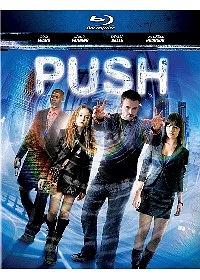 Push - Blu-ray