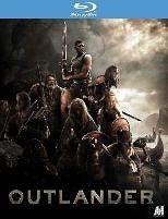 Outlander - Blu-ray