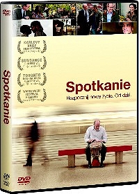 Spotkanie - DVD 