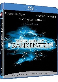 Frankenstein - Blu-ray