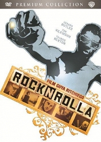 RocknRolla - Premium Collection [DVD]