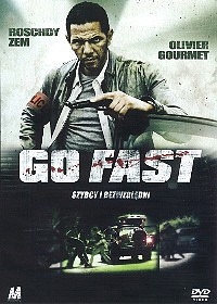 Go Fast - DVD 