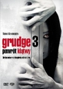 Klątwa 3: Powrót klątwy - DVD 