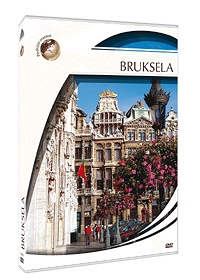 Bruksela - DVD 