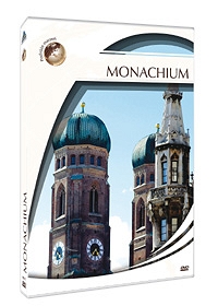 Monachium - DVD 