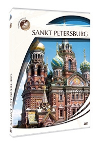 Sankt Petersburg - DVD 