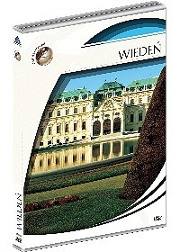 Wiedeń - DVD