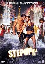 Step Up: All In- DVD