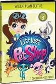 Littlest Pet Shop (cz.8) - DVD