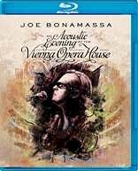 Joe Bonamassa - An Acoustic Evening at The Vienna Opera House - Bluray