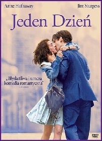 Jeden dzień - DVD