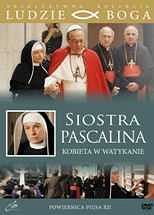 Siostra Pascalina - DVD + książka