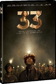 33 [DVD]