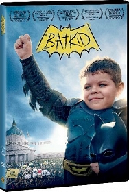 Batkid [DVD]