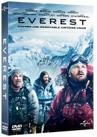 Everest - DVD + książeczka 