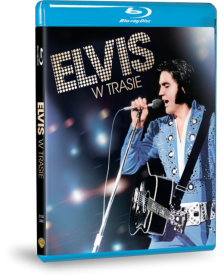 Elvis w trasie - Blu-ray